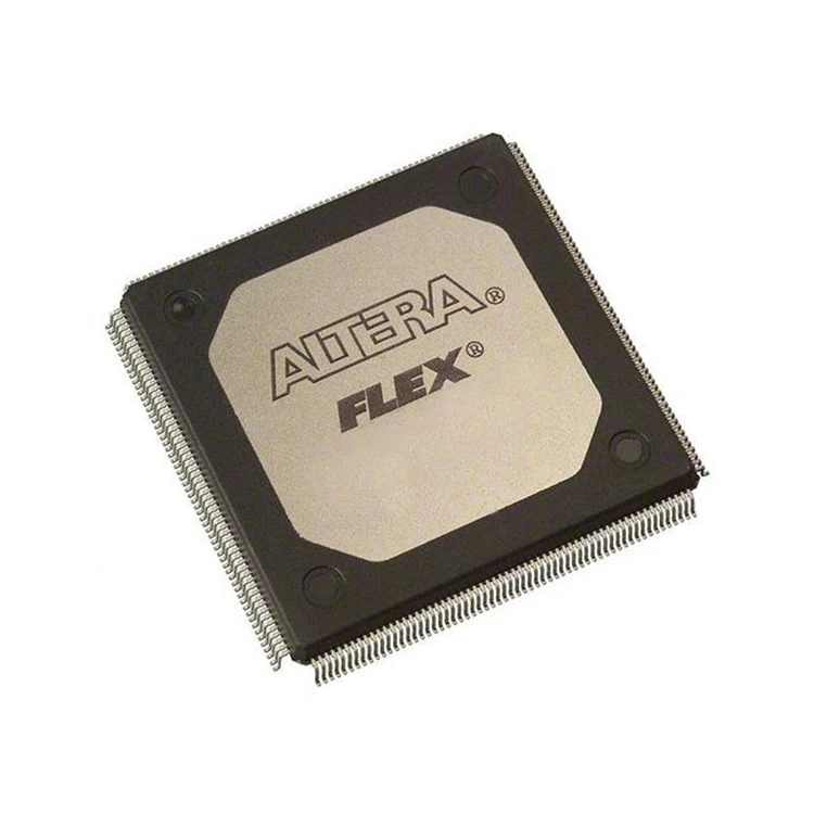 
New and original EP4SGX230KF40I4N For Altera/Intel IC FPGA ARRIA V GT FLIP CHIP 