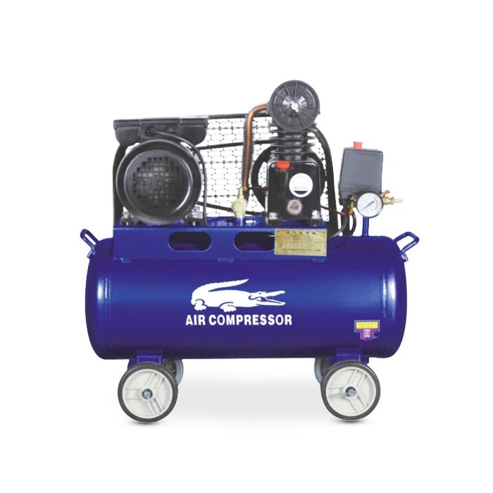 Markers Popular Models Belt Piston Air Compressor