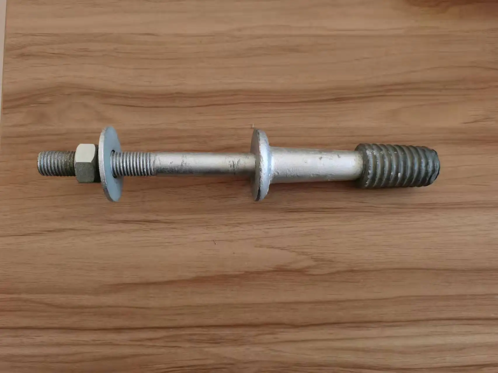 electrical equipment fittings American Standard insulator rod  C150/7