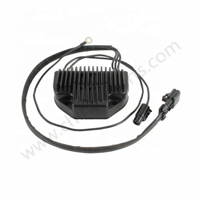 Motorcycle VOLTAGE REGULATOR FOR HARLEY DAVIDSON 74440-01
