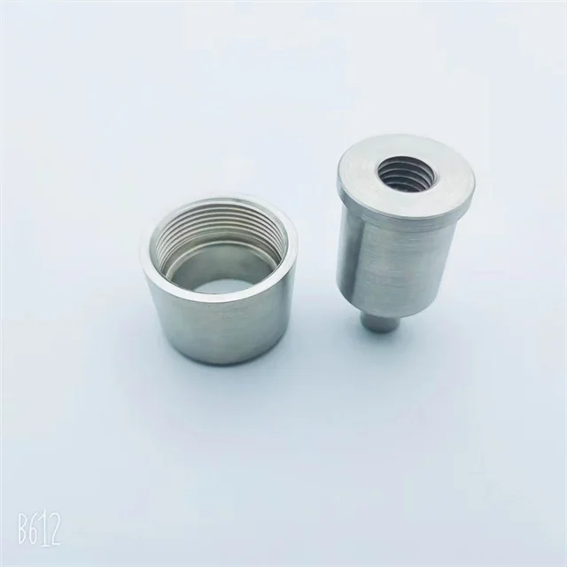 Direct Factory Durable Aluminum Cnc Machining Aluminum Alloy Smart Soft Touch Button Switch Panel Aluminum For Switch