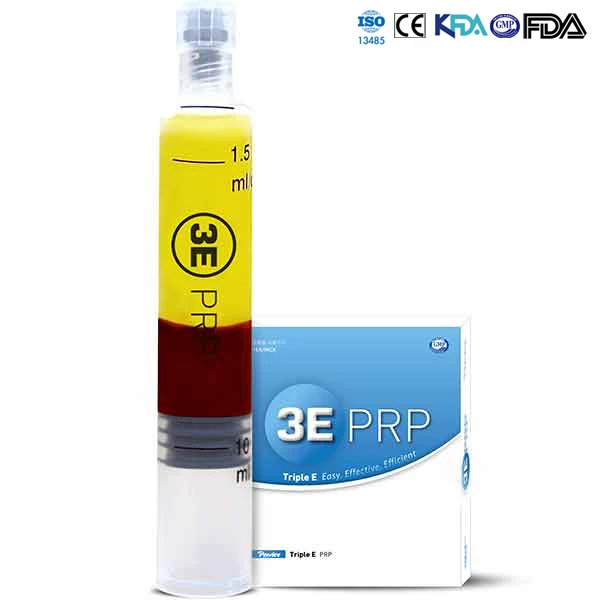  Корейская центрифуга prp