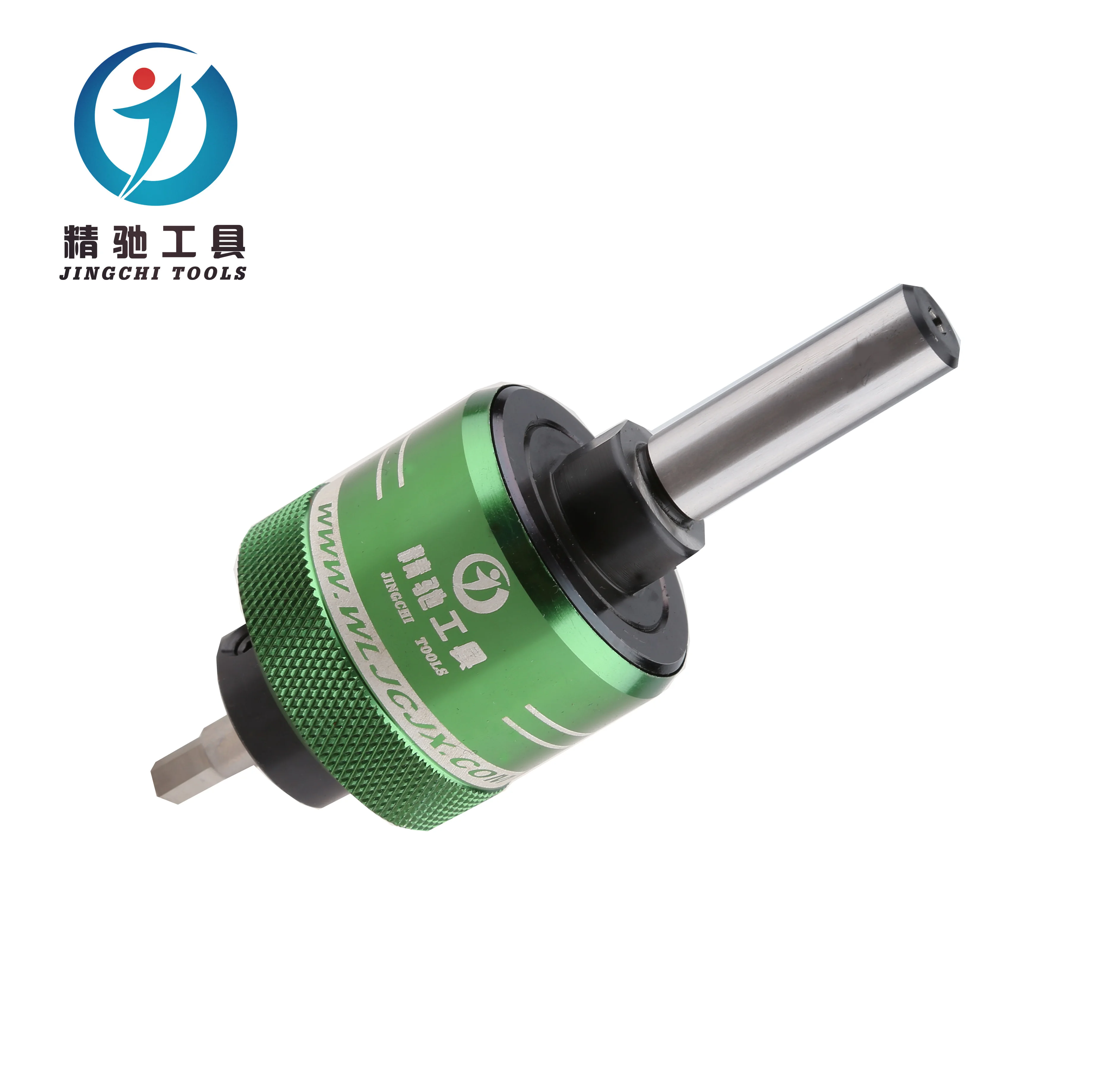 KC-CX internal hexagon hole cutting rotary broach tool  holder shank