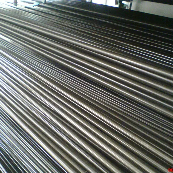 ASME B36.19M Industrial Fluid Conveying Pipe