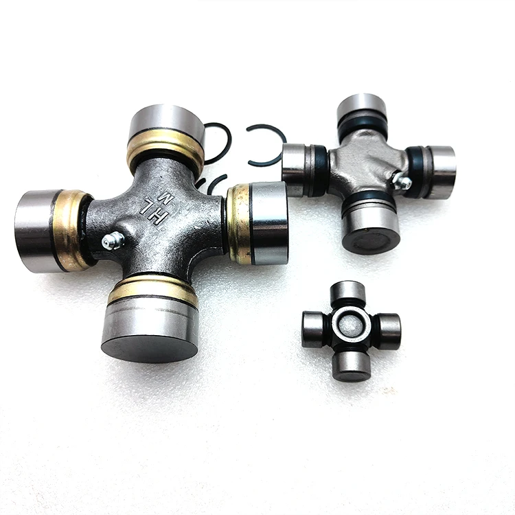 Высококачественный Универсальный поперечный шарнир и U-шарнирный Подшипник большинства размеров