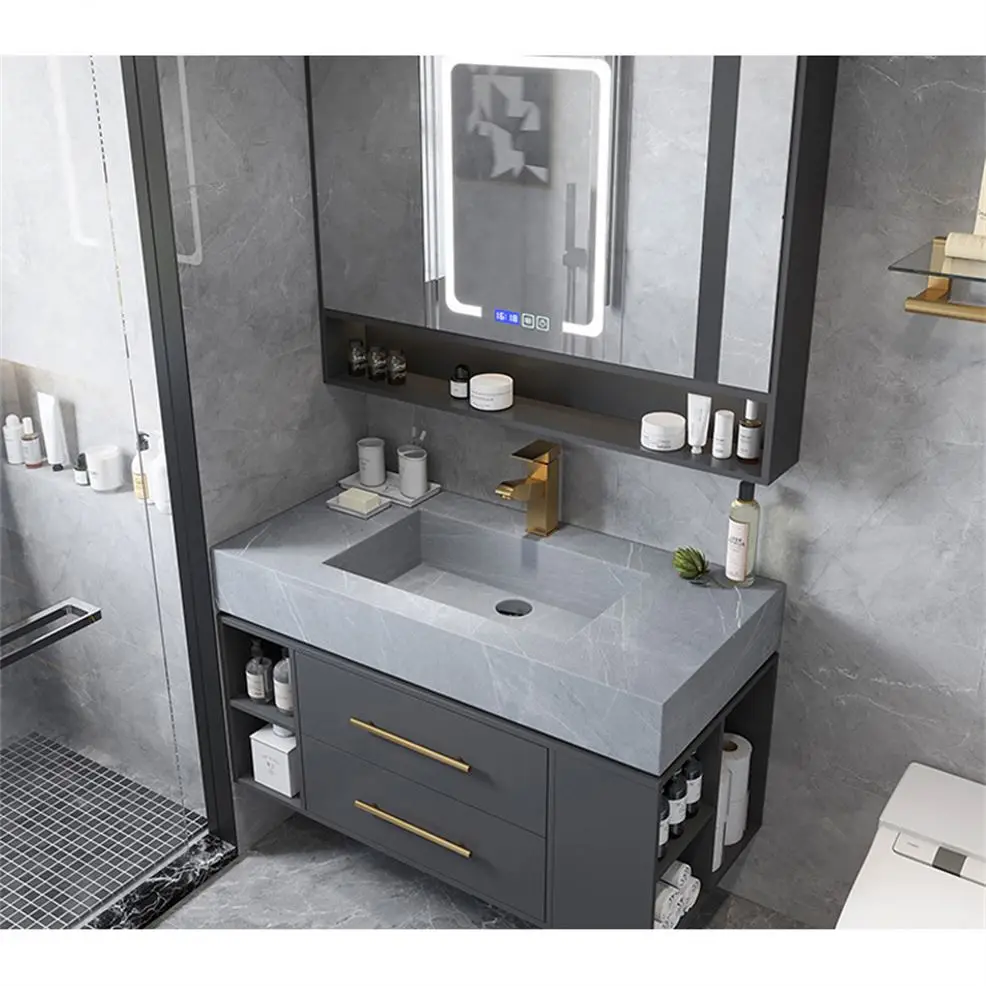 Factory Direct Hotel Bathroom Cabinets 100 For Towels