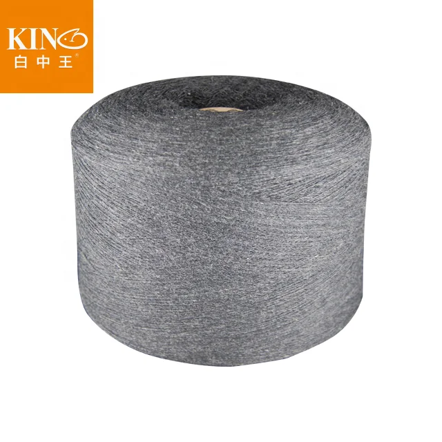 Wholesale best selling 100% Australian Merino pure wool super fine chinese stock yarn 14Nm for sale knitting & handknitting