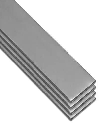 China factory high quality flat steel products wholesale