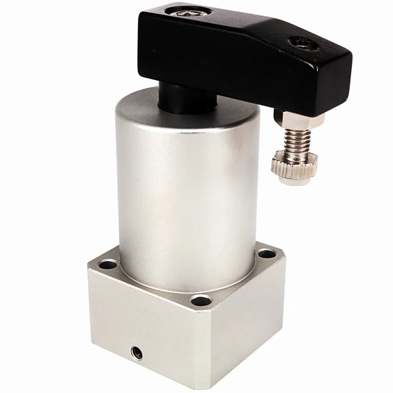 High quality ACK -R/L Rotary type Series Pneumatic Air Cylinders Rotary Actuator Clamp