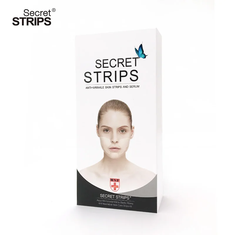 
Лидер продаж семья волшебных полосок Guangzhou, лифтинг, маска для лица 