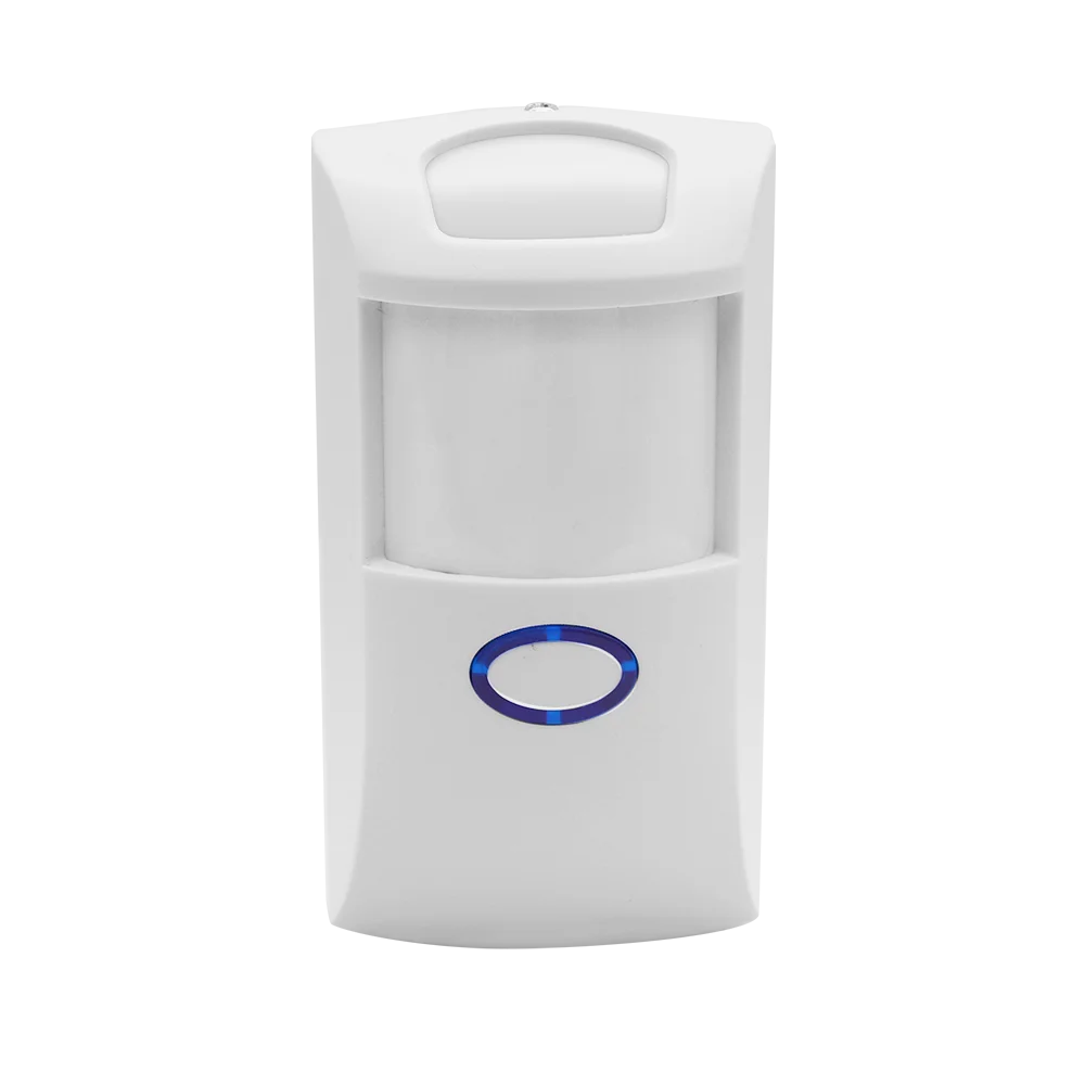 Cheap SONOFF PIR2 Sensor Small  433MHz RF Infrared Detector Outdoor  Works With Sonoff RF Bridge For Smart Home Alarm Security