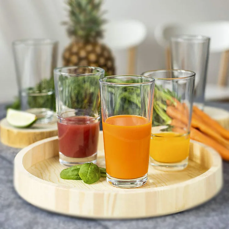 Nordic Pint Craft Ipa Tasting Teku Beer Glass with Logo Beer Pint Glass Shaker Pint Beer Glass