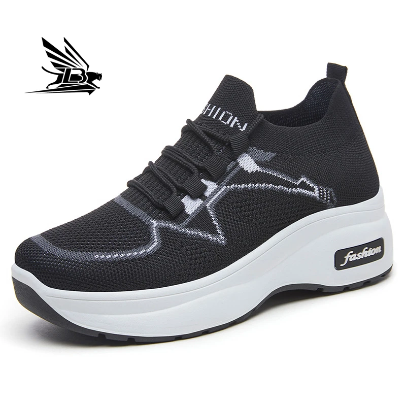 custom Height increasing shoes low women sport shoes personalizadas zapatillas originales para dama zapatilla mujer