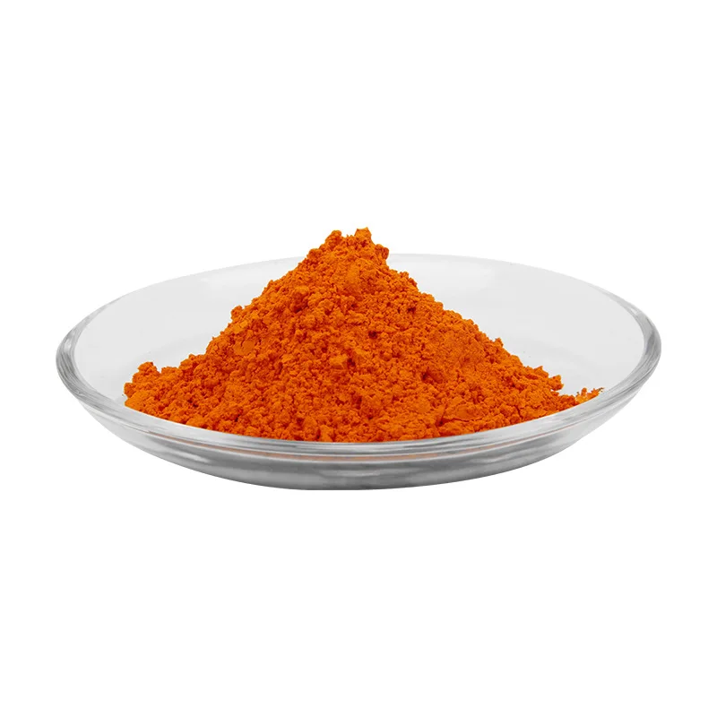 Fluorescent transparent solvent dye fluorescent yellow 8G solvent green 5 for gasoline dyeing of plastic masterbatch