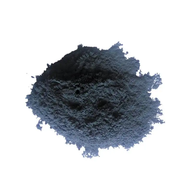 Manufacture and supply of high hardness and high purity boron carbide powder