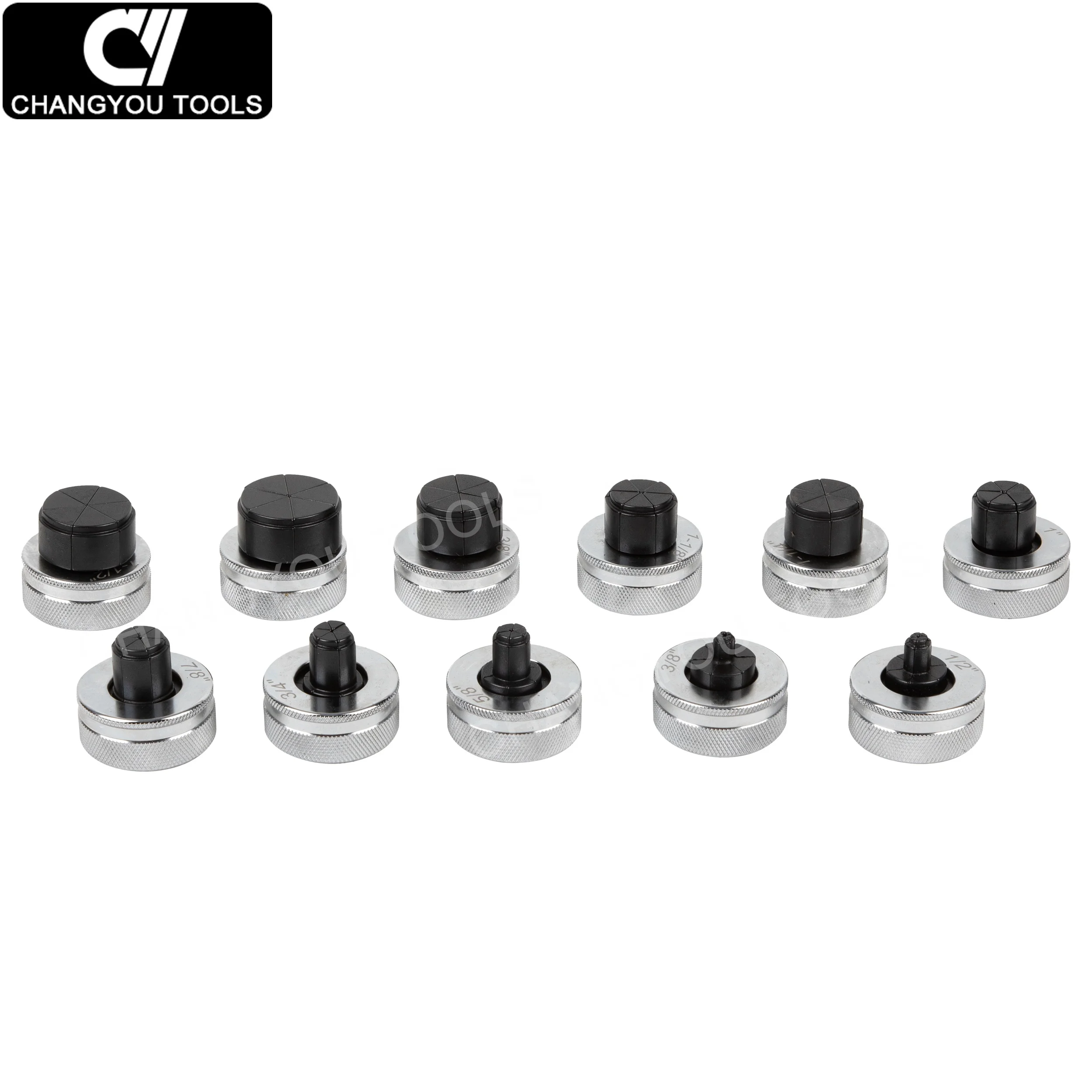 CT-300 10-28mm Hydraulic Tube Expander Tool Kit