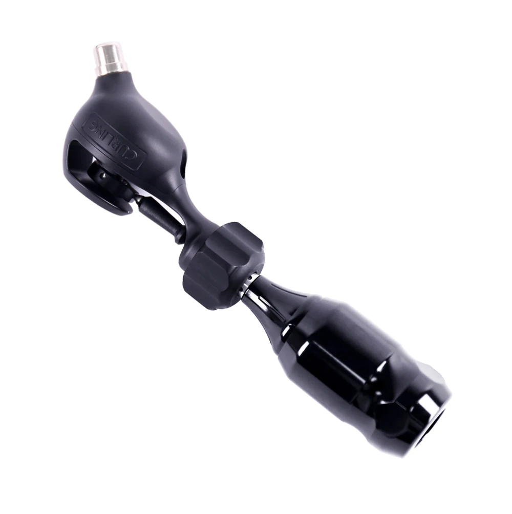 Wholesale Rotary Tattoo Machine Body Art Gun With Germany Motor