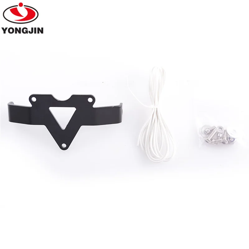 Налобный фонарь, 5,75 дюйма, 50 Вт, для Yamaha