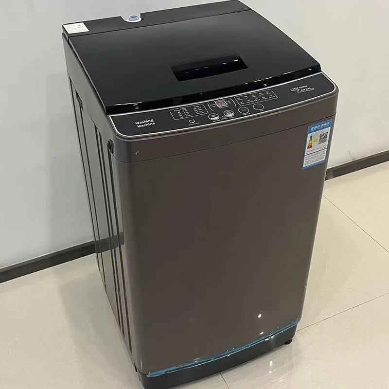 Y  Hot selling 220V English version 12kg washing machine with dryer 15kg 10kg 7kg 20kg 18kg machine  automatic clothes washers