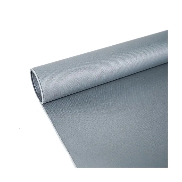 Silicone rubber hose and industrial silicone hose cloth Aramid and polyester fabrics