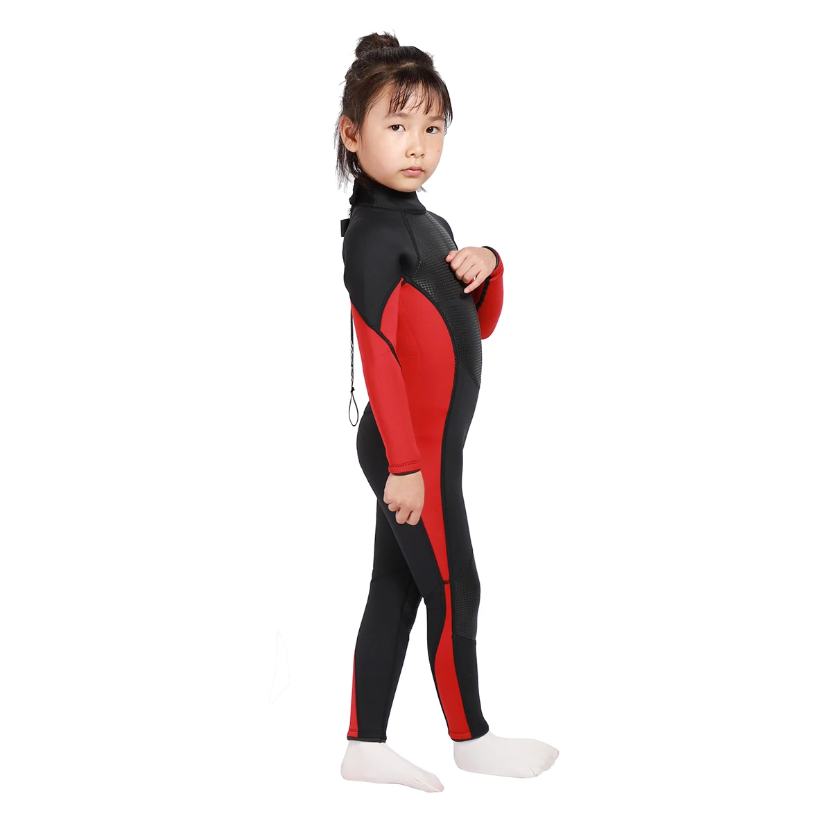 Short 2/3mm diving wetsuit manufacturer Quick Dry wetsuit diving back zipper wetsuit