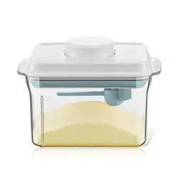 Ankou Kitchen Organization Fridge Storage Containers Plastic Food Storage Container Sets Airtight Containerair With Lids