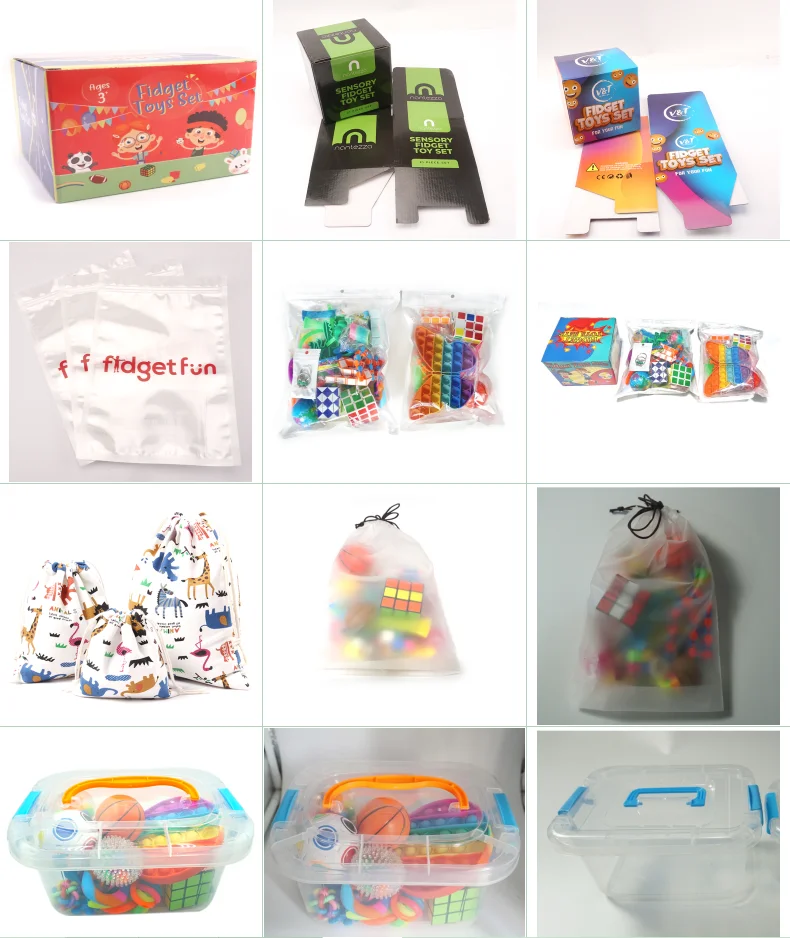 OPP Bags