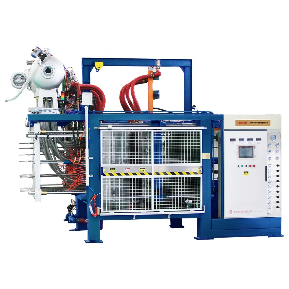 Fangyuan eps пенопластовая машина