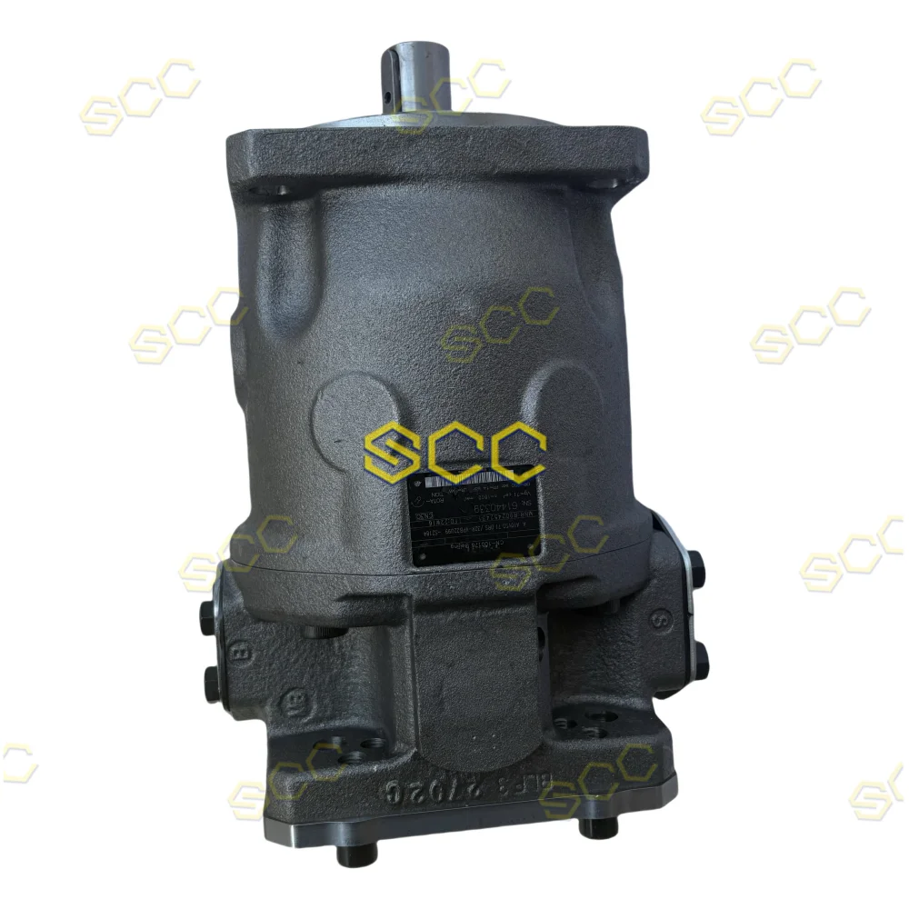 A A10VSO 71DRS/32R-VPB22U99-S2184 Rexroth Hydraulic Pump Main Pump Is Suitable for Construction Machinery Equipment