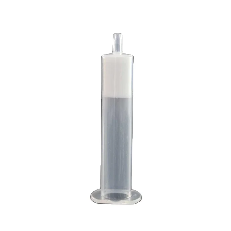 Microlab scientific Solid phase Extraction column 1/3/6/12/20ml SPE Columns Cartridge
