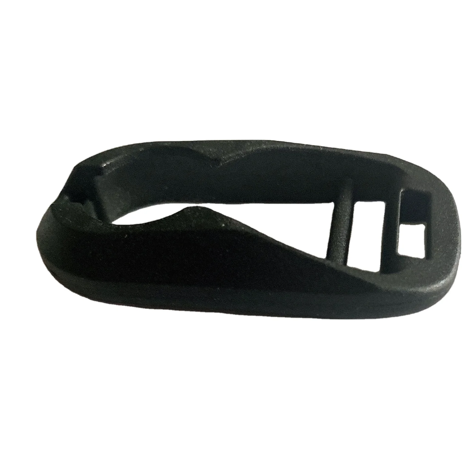 Factory Price Backpack Strap Accessories Small  Plastic O Ring Buckle