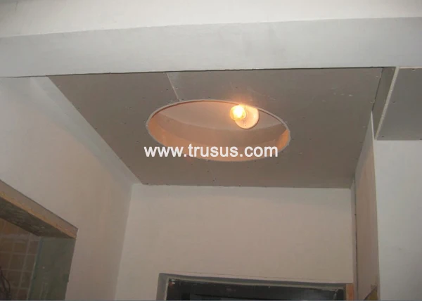 Water-Proof  2X2 Ceiling Designs Waterproof Drywall Gypsum Board