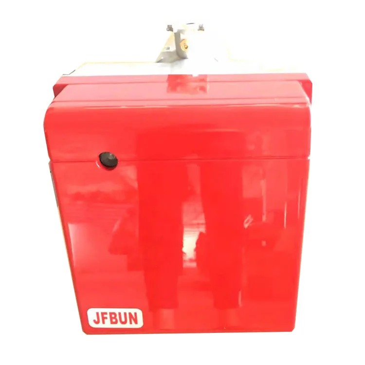 JF industrial burner RS5  riello gas  burner for heating equipment /boiler parts/baltur burner