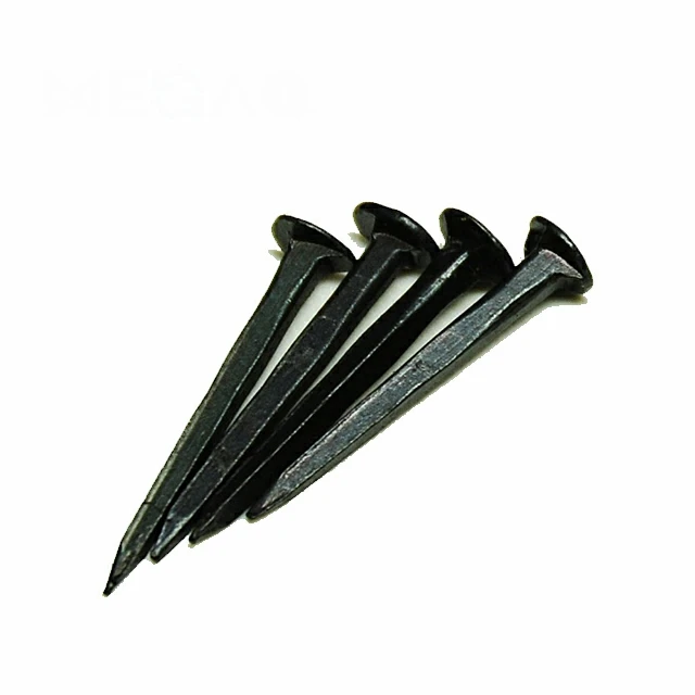 Заводская поставка обуви tack/ shoe nail 3/8 5/8 7/8 3/4 1/2 1 дюйм для ремонта