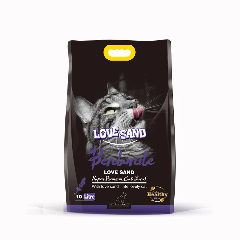  Бренд Emilypets лучший туалет для кошек песок