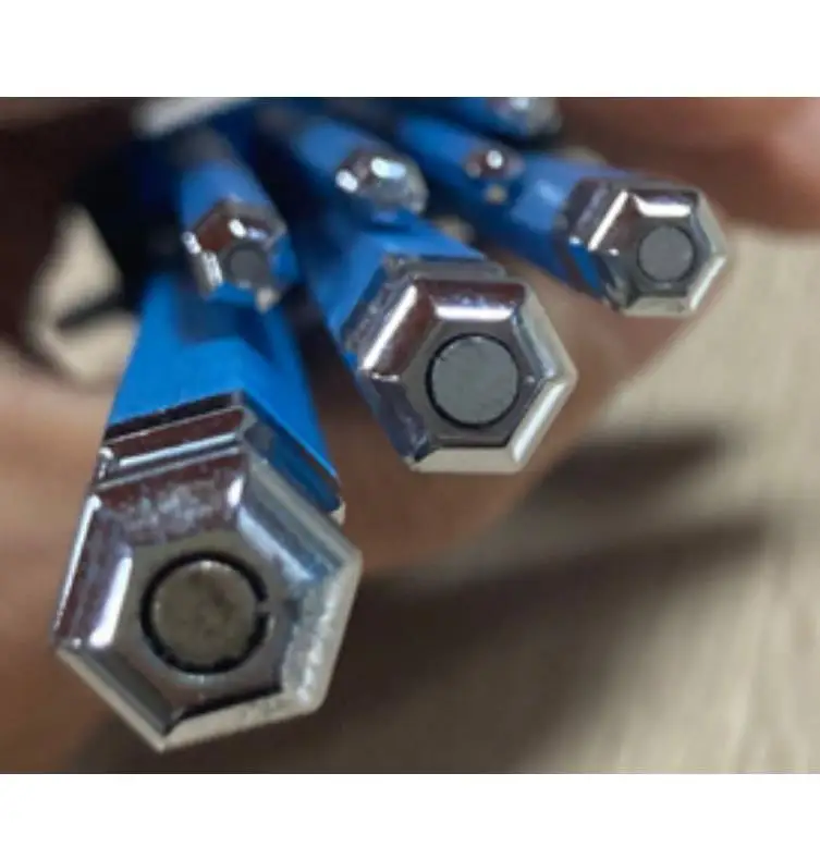 9Pcs Magnetic Torx Wrench Set auto repair tools hand tools