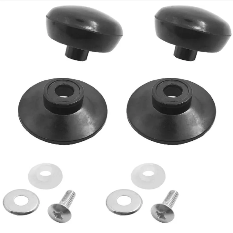 Bakelite Pan Lid Replacement Handle Cookware Universal Replacement Pot Lid Cover Knob Handle Easy Grip Lid Handle