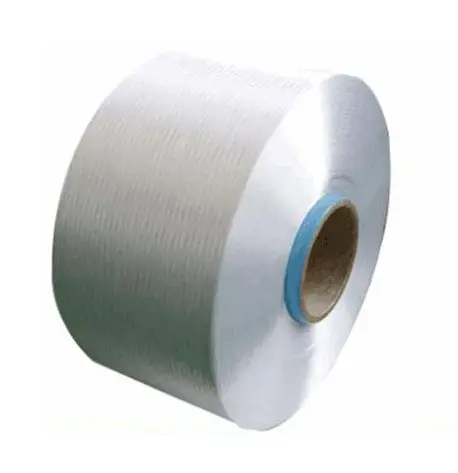 900D 100% polypropylene yarn for ropes or webbings etc.