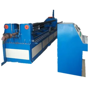 Median Frequency induction heating Hot Forming Elbow Making Machine