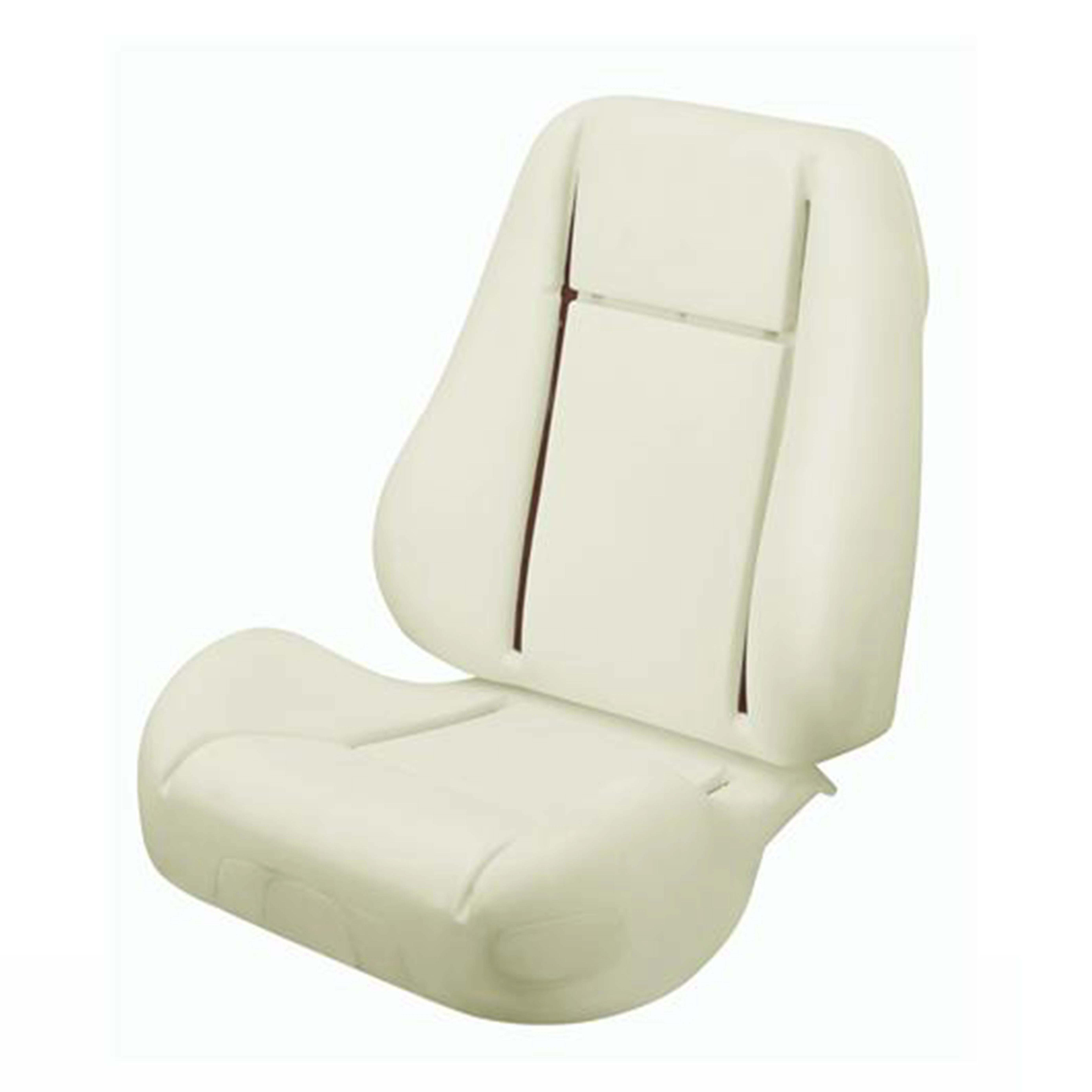 Custom Polyurethane PU Foam Mold For High Speed Rail Seat / Motor Car Seat Mould