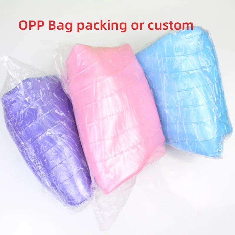 Thicken Inflatable Anti-Explosion Balance Trainer Ball Students Donut Gym 50cm Fitness Equipment