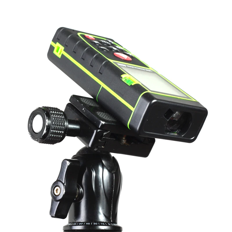 Top Quality Laser Measuring Instrument Hand Laser Range Finder 50 M