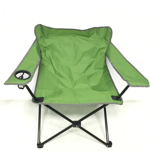 Customized Printed Outdoor Folding Camping Beach Chair