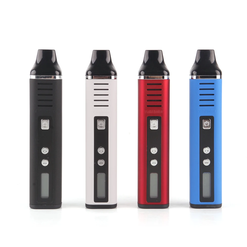  Pathfinder V2 II набор для сухой травы 2200mAh батарея травяная