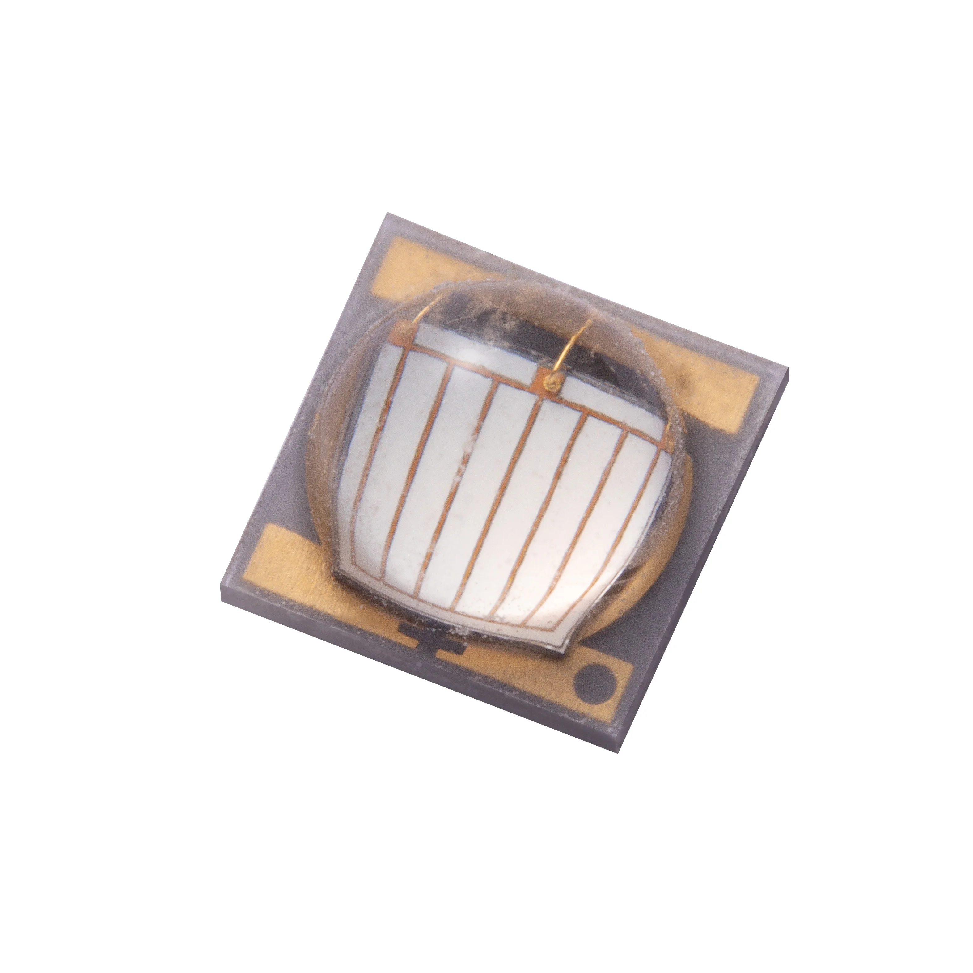 3535 Smd 300nm 308nm 305nm 310nm 311nm 315nm 340nm Uvb Led Diode For Skin Disease