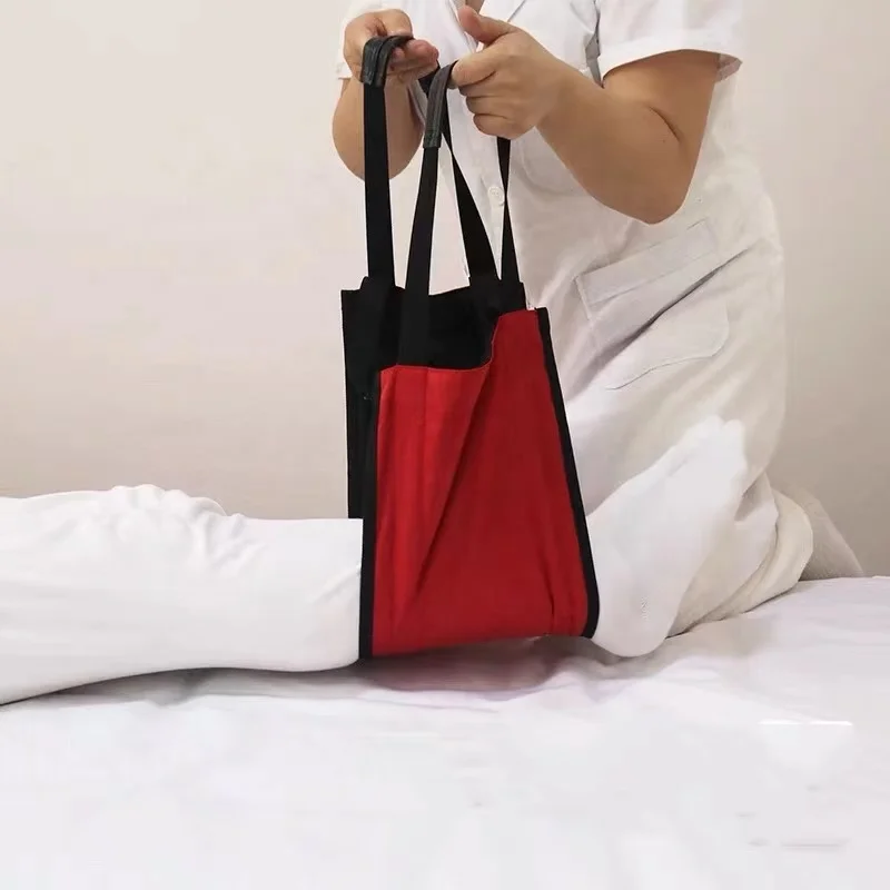 Medical  Durable Moving  Gait Belt Lifting  Assist Belt Harness Aid Handling Transfer Sling  for Elderly