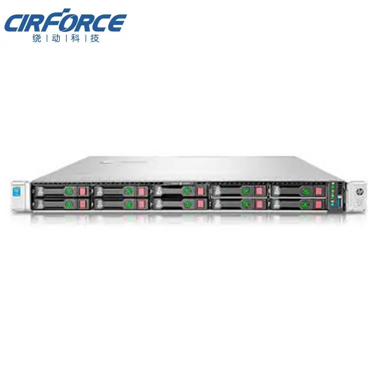  Оригинальный Новый Hpe DL360 Gen9