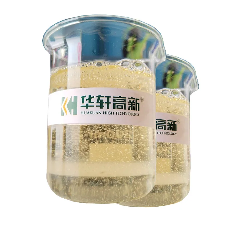 50% liquid polycarboxylate superplasticizer concrete admixture concrete additive WR water reducer