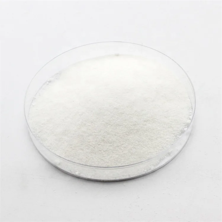 Manufacturer Swimming Pool Water Treatment Chemicals 98.5% CYA Cyanuric Acid
