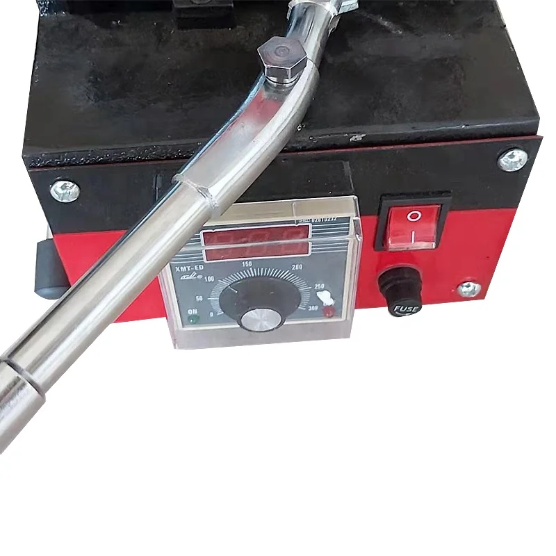 High quality upgrade all-in-one machine weldingupvc welding machine Portable Welding Machine